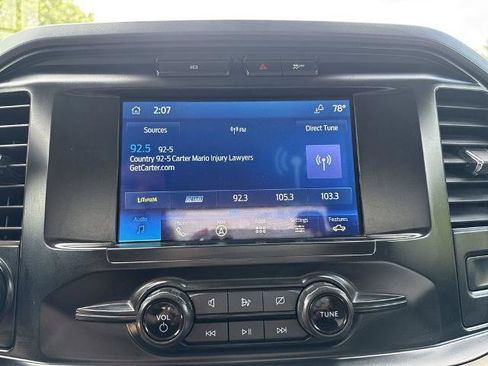 Certified 2023 Ford F150 XLT AWD/4WD image 16