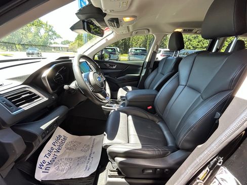 Used 2024 Subaru Ascent Limited AWD/4WD image 8