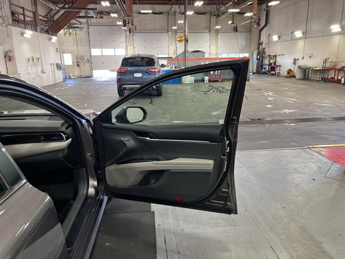 Used 2020 Toyota Camry LE w/ Cold Weather Package AWD/4WD image 22