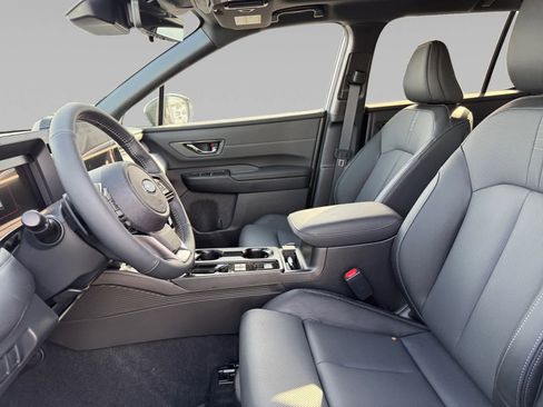 New 2026 Subaru Outback Touring XT image 9