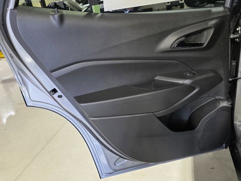 New 2026 Chevrolet Trax LT image 13