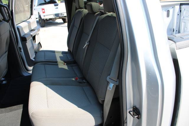Used 2018 Ford F150 XLT w/ Equipment Group 301A Mid RWD image 27