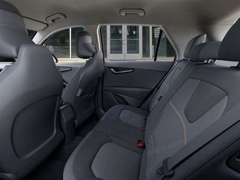 New 2026 Kia Niro LX FWD image 18