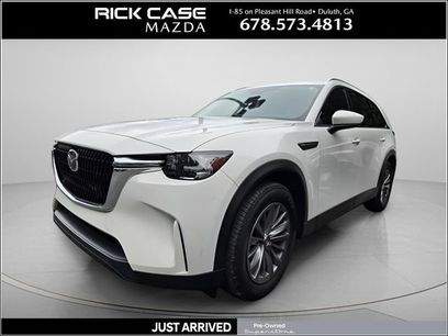 Used 2024 MAZDA CX-90 3.3 Turbo w/ Preferred Package