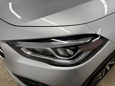 Certified 2022 Mercedes-Benz GLA 250 GLA 250 image 9