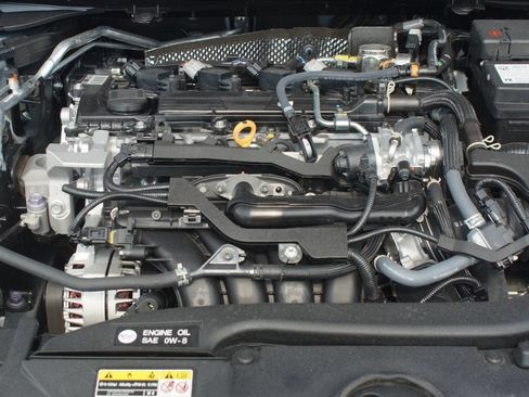 Used 2026 Toyota Corolla LE FWD image 26