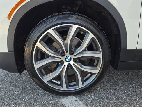 Used 2018 BMW X2 xDrive28i AWD/4WD image 27