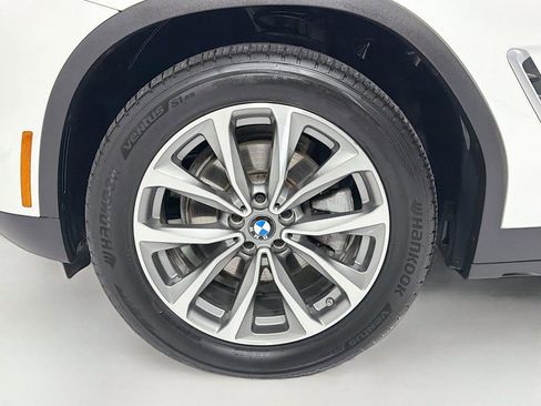 Used 2019 BMW X3 xDrive30i image 34