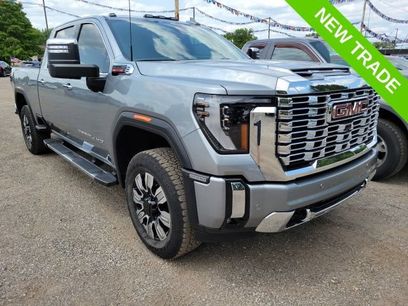 Used 2024 GMC Sierra 2500 Denali w/ Technology Package