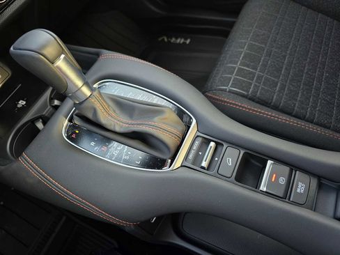 New 2026 Honda HR-V Sport image 35
