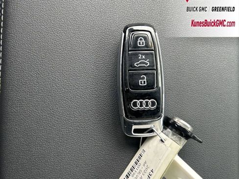 Used 2023 Audi A6 3.0T Premium w/ Convenience Package image 20