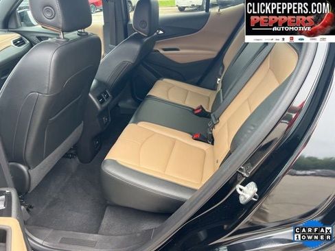 Used 2023 Chevrolet Equinox Premier AWD/4WD image 13