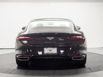 New 2026 Bentley Continental GT