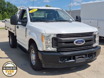 Used 2017 Ford F250 XL