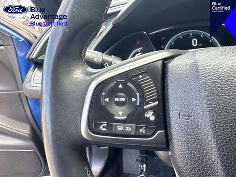 Used 2017 Honda Civic EX-L image 20