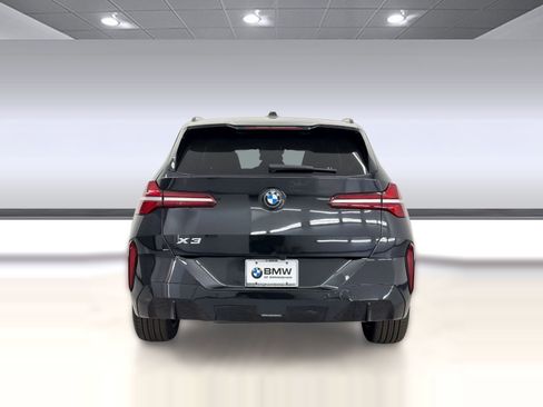 Used 2025 BMW X3 xDrive30i w/ Premium Package AWD/4WD image 10
