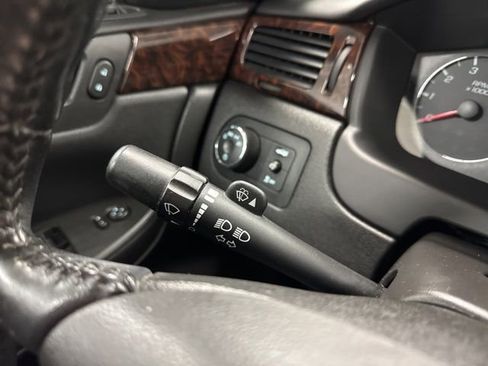 Used 2013 Chevrolet Impala LT w/ LT Sunroof Package image 34