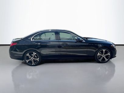Used 2024 Mercedes-Benz C 300 Sedan