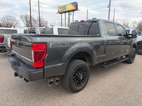 Used 2020 Ford F350 Lariat image 7