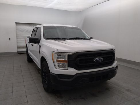 Used 2021 Ford F150 XL w/ Equipment Group 101A High RWD image 13