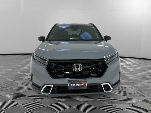 Used 2025 Honda CR-V Sport Touring image 8