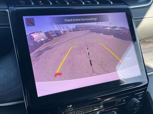 Used 2023 Jeep Grand Cherokee L Limited image 32