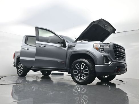 Used 2021 GMC Sierra 1500 AT4 w/ AT4 Value Package AWD/4WD image 31