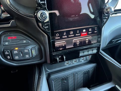 New 2026 RAM 1500 RHO w/ RHO Level 1 Equipment Group AWD/4WD image 23