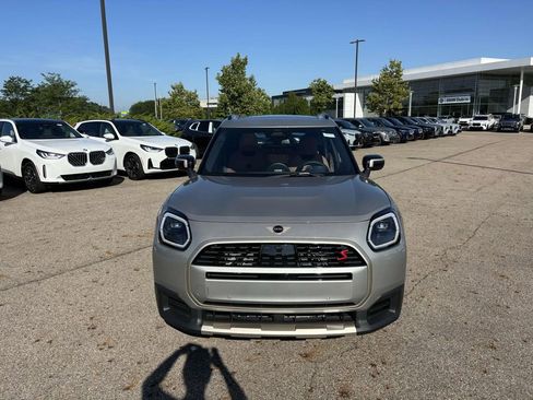 New 2025 MINI Cooper Countryman S image 2