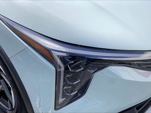 Used 2025 Kia K4 EX image 15