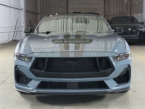 Used 2024 Ford Mustang GT Premium w/ GT Performance Package RWD image 2
