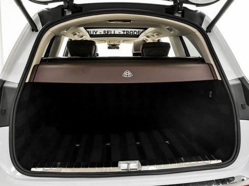 Used 2026 Mercedes-Benz Maybach GLS 600 4MATIC image 54