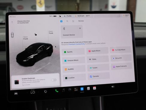 Used 2026 Tesla Model Y 2WD image 29