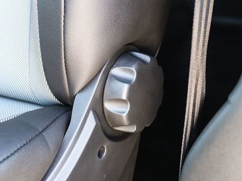 New 2027 RAM ProMaster 2500 FWD image 18
