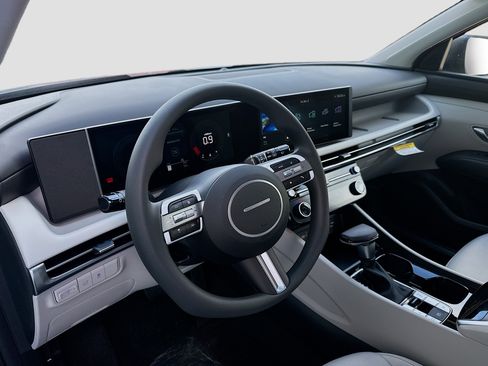 New 2026 Hyundai Tucson SEL image 7