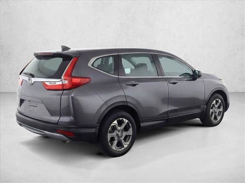 Used 2017 Honda CR-V EX-L image 7