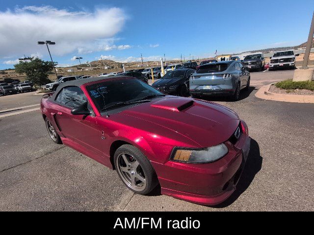 Used 2003 Ford Mustang GT RWD image 3