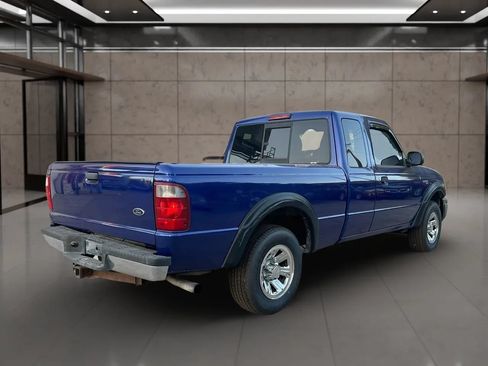 Used 2004 Ford Ranger 2WD SuperCab image 4