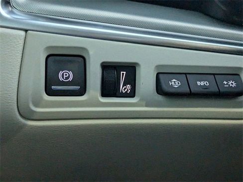 New 2025 Cadillac XT5 Premium Luxury w/ Technology Package image 36