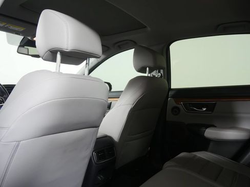 Used 2019 Honda CR-V Touring image 15