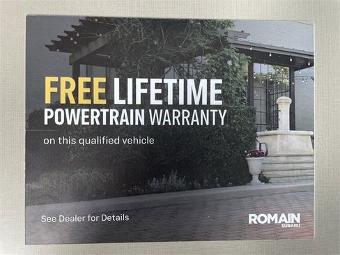 New 2026 Subaru Impreza 2.0i Sport image 27