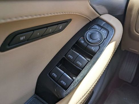 Used 2023 Cadillac CT5 Premium Luxury w/ Parking Package RWD image 21