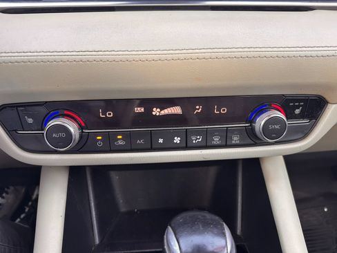 Used 2019 MAZDA MAZDA6 Grand Touring FWD image 19