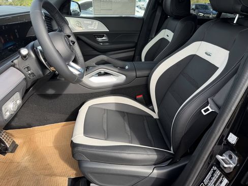 New 2026 Mercedes-Benz GLE 63 AMG S image 17