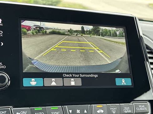 Used 2023 Honda Odyssey Sport image 14