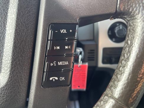 Used 2014 Ford F150 XLT w/ Equipment Group 302A Luxury image 19