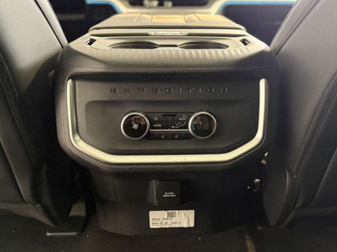 New 2025 Ford Expedition Tremor image 40