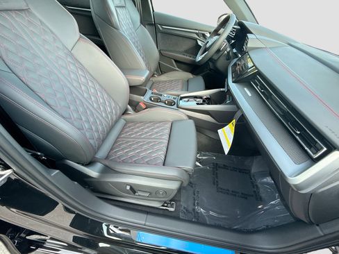 New 2026 Audi S3 Premium image 13