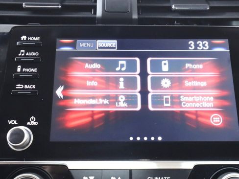 Used 2019 Honda Civic EX image 20