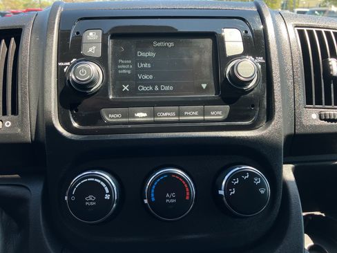 Used 2018 RAM ProMaster 1500 image 18